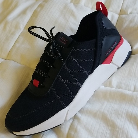 Cole Haan Men's Trainer - Picture 7 of 7